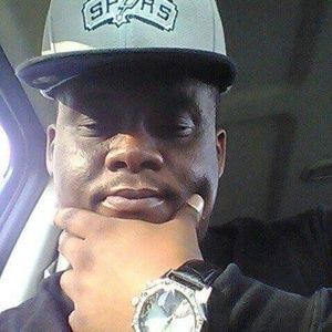 Meet your Posher, Ricky